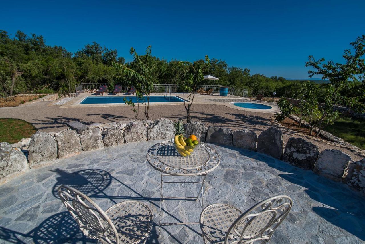 Villa Kalic Garica Exterior foto