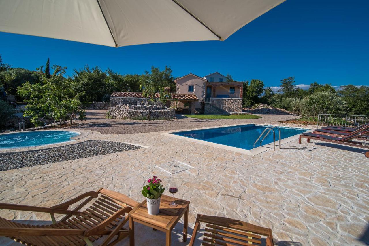 Villa Kalic Garica Exterior foto